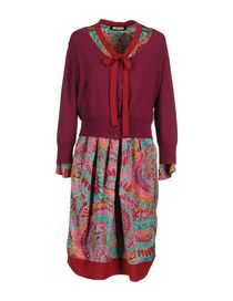 ANGELO MARANI - Short dress
