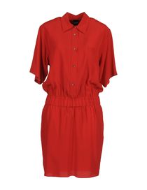 ASPESI - Short dress