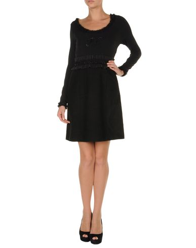 ZOOM ROCCOBAROCCO - Short dress