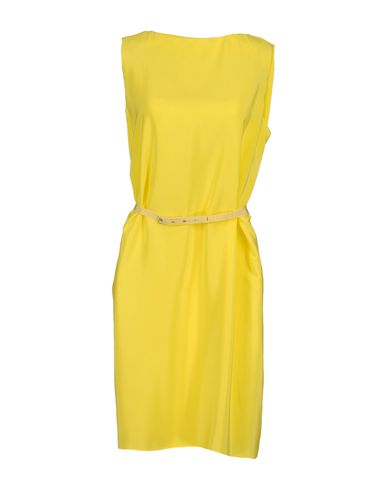 ZOOM ASPESI - 3/4 length dress