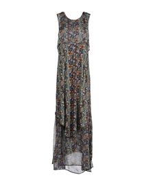 THEYSKENS' THEORY - Long dress