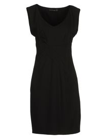 TWIN-SET Simona Barbieri - Short dress