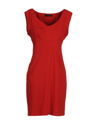 ZOOM TWIN-SET Simona Barbieri - Short dress