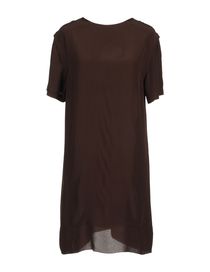 T by ALEXANDER WANG - Short dress