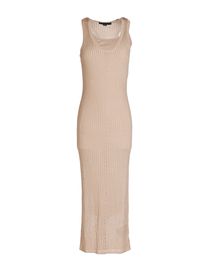 ALEXANDER WANG - Long dress
