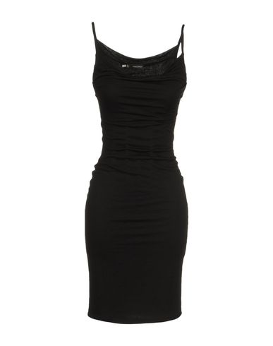 ZOOM DSQUARED2 - Short dress