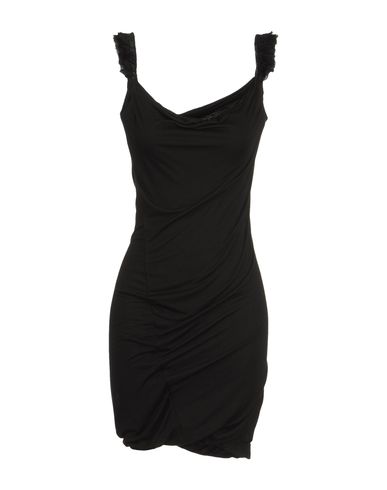 ZOOM DSQUARED2 - Short dress