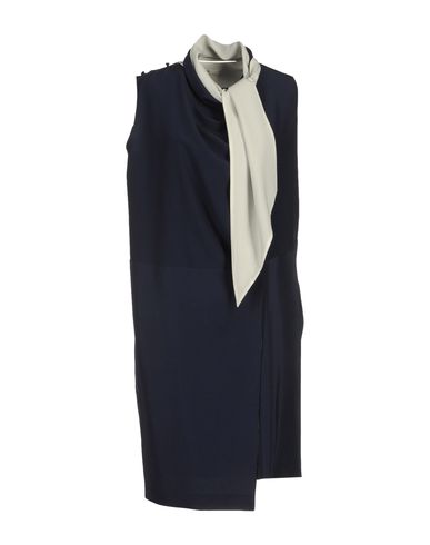 ZOOM CÉLINE - Short dress