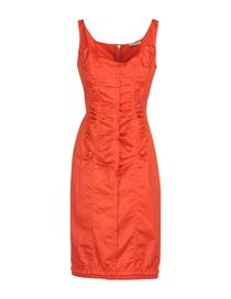 NINA RICCI - Knee-length dress