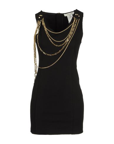 ZOOM PIERRE BALMAIN - Short dress