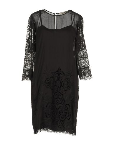 ZOOM STELLA McCARTNEY - Short dress
