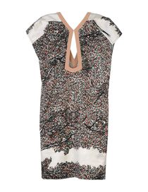BALENCIAGA - Short dress