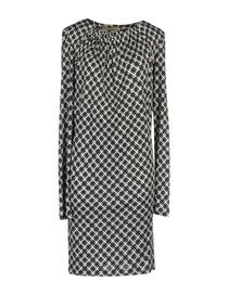 BALENCIAGA - Short dress
