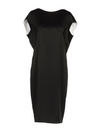 BALENCIAGA - Short dress