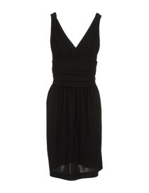 BALENCIAGA - Short dress
