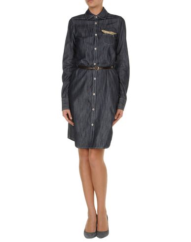 ZOOM DSQUARED2 - Short dress