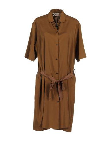 ZOOM LANVIN - Short dress