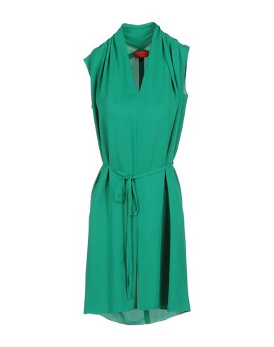ZOOM LANVIN - Short dress