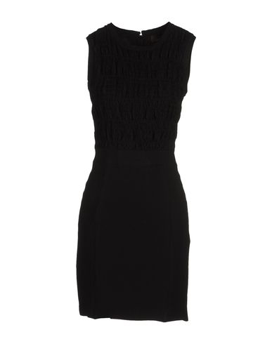 ZOOM JO NO FUI - Short dress