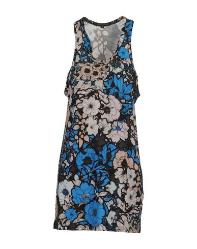 ZOOM CHRISTOPHER KANE - Short dress