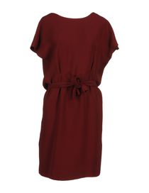 BALENCIAGA - Short dress