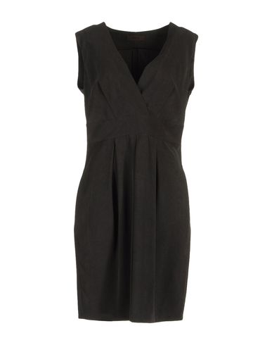 ZOOM JO NO FUI - Short dress