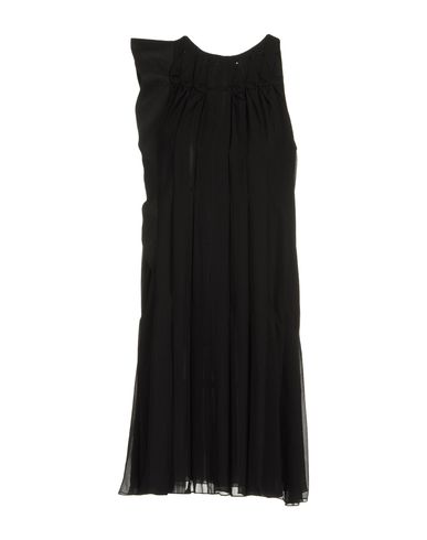 ZOOM EMPORIO ARMANI - Short dress