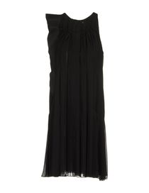 EMPORIO ARMANI - Short dress