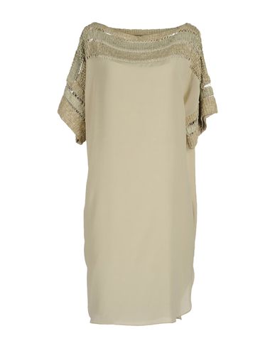 ZOOM JO NO FUI - Short dress