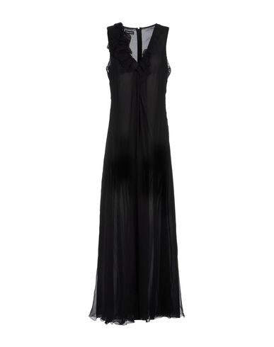 ZOOM EMPORIO ARMANI - Long dress