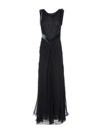 EMPORIO ARMANI - Long dress