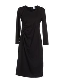 ARMANI COLLEZIONI - Short dress