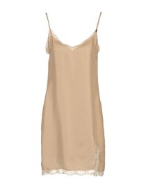 GALLIANO - Short dress