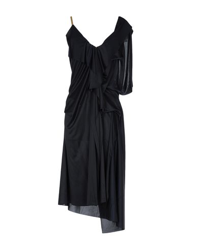 ZOOM MAISON MARTIN MARGIELA - 3/4 length dress
