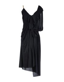 MAISON MARTIN MARGIELA - 3/4 length dress