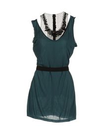 AMEN. - Short dress