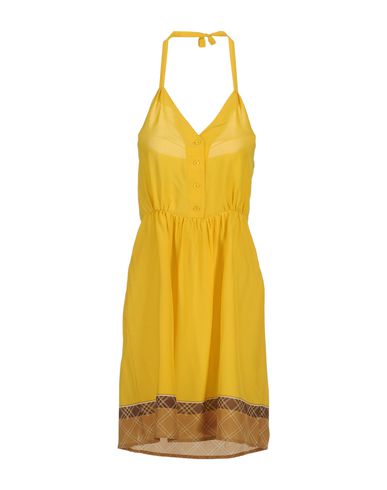 ZOOM SESSUN - Short dress