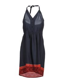SESSUN - Short dress
