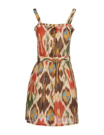 SESSUN - Short dress