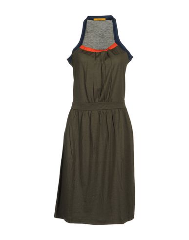 ZOOM SESSUN - Short dress