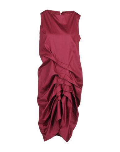 ZOOM MALLONI - 3/4 length dress