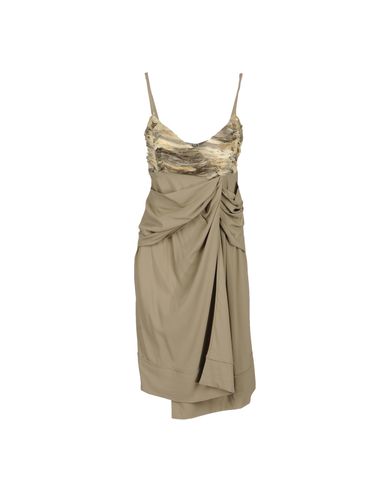 ZOOM MALLONI - Short dress