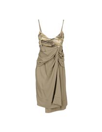 MALLONI - Short dress