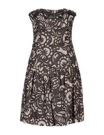 DIANE VON FURSTENBERG - Short dress