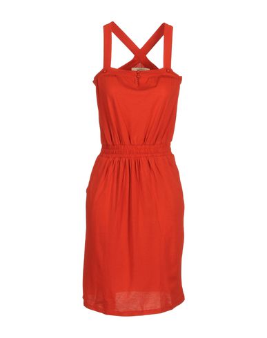 ZOOM SESSUN - Short dress