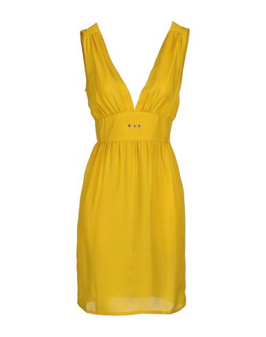 ZOOM SESSUN - Short dress