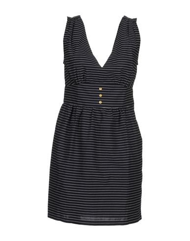 ZOOM SESSUN - Short dress