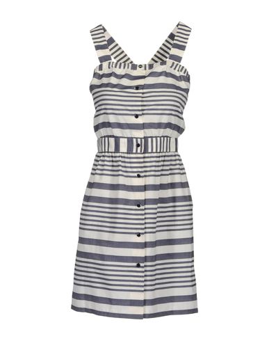 ZOOM SESSUN - Short dress