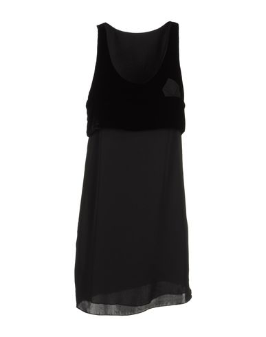 ZOOM ALEXANDER WANG - Short dress