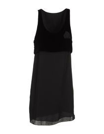 ALEXANDER WANG - Short dress